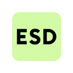 Logo of Esdemarca android Application 